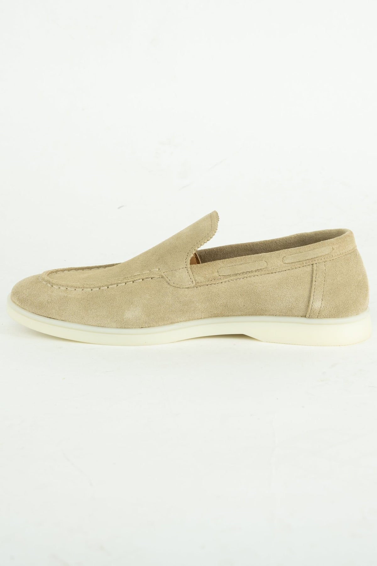THE MENDOZA PREMIUM LOAFER - Vibes Fashion