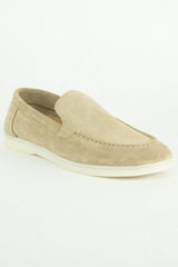 THE MENDOZA PREMIUM LOAFER - Vibes Fashion