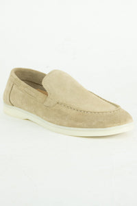 THE MENDOZA PREMIUM LOAFER - Vibes Fashion
