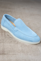 THE MENDOZA PREMIUM LOAFER - Vibes Fashion