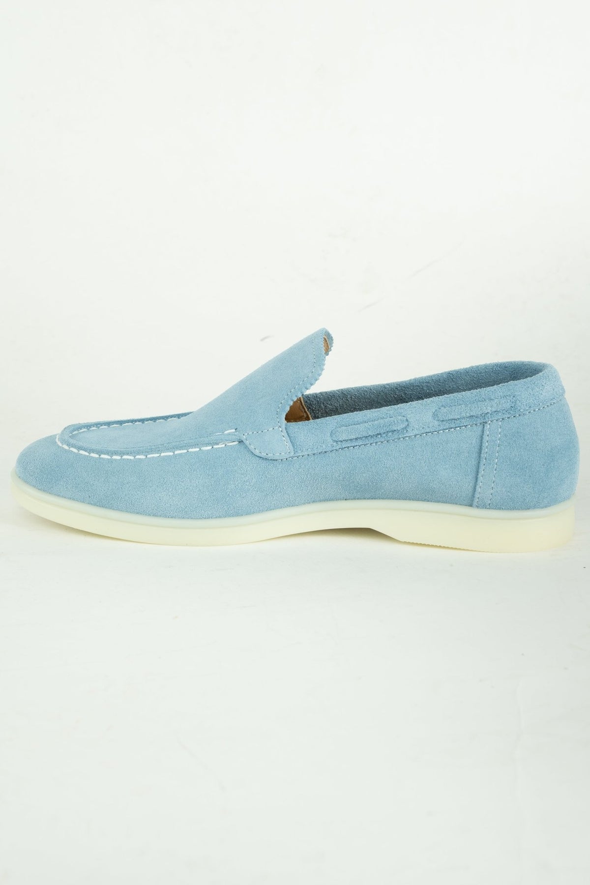 THE MENDOZA PREMIUM LOAFER - Vibes Fashion