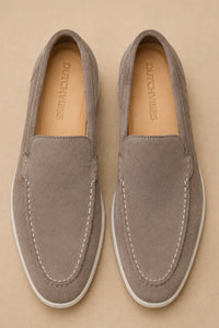 THE MENDOZA PREMIUM LOAFER - Vibes Fashion