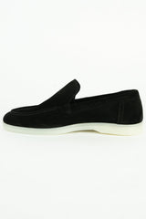 THE MENDOZA PREMIUM LOAFER - Vibes Fashion