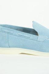 THE MENDOZA PREMIUM LOAFER - Vibes Fashion
