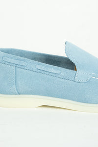 THE MENDOZA PREMIUM LOAFER - Vibes Fashion