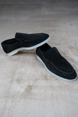 THE MENDOZA PREMIUM LOAFER - Vibes Fashion
