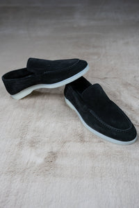 THE MENDOZA PREMIUM LOAFER - Vibes Fashion
