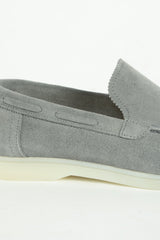 THE MENDOZA PREMIUM LOAFER - Vibes Fashion