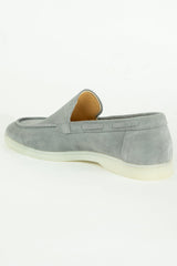 THE MENDOZA PREMIUM LOAFER - Vibes Fashion