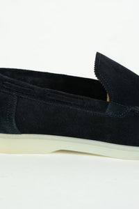 THE MENDOZA PREMIUM LOAFER - Vibes Fashion
