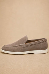 THE MENDOZA PREMIUM LOAFER - Vibes Fashion