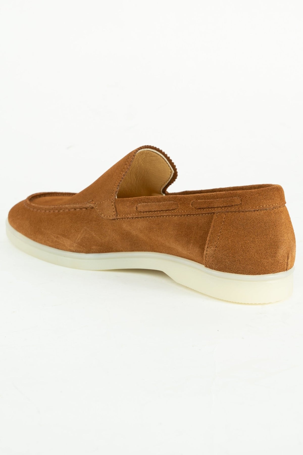 THE MENDOZA PREMIUM LOAFER - Vibes Fashion