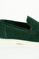 THE MENDOZA PREMIUM LOAFER - Vibes Fashion