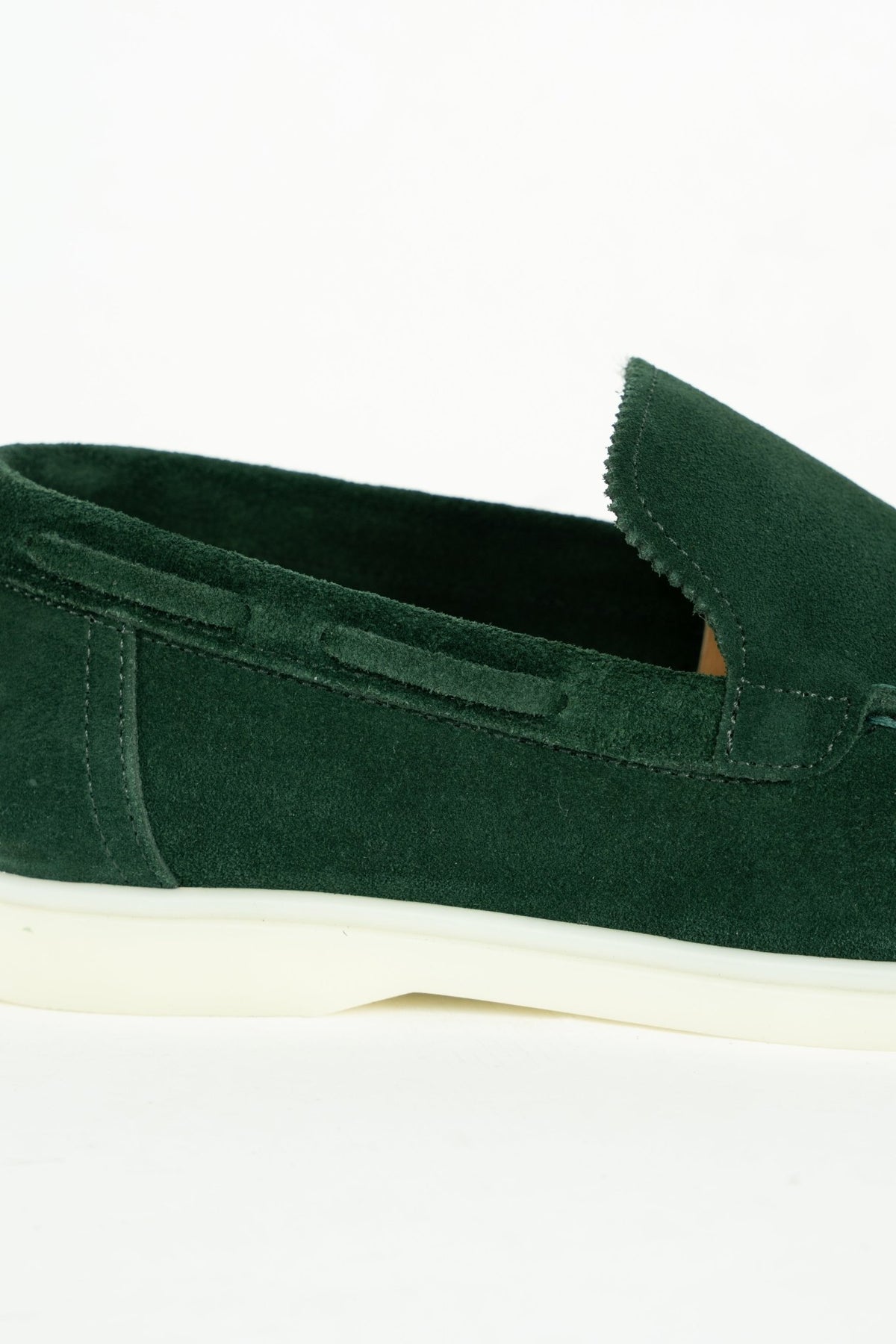 THE MENDOZA PREMIUM LOAFER - Vibes Fashion