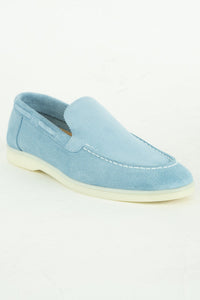 THE MENDOZA PREMIUM LOAFER - Vibes Fashion