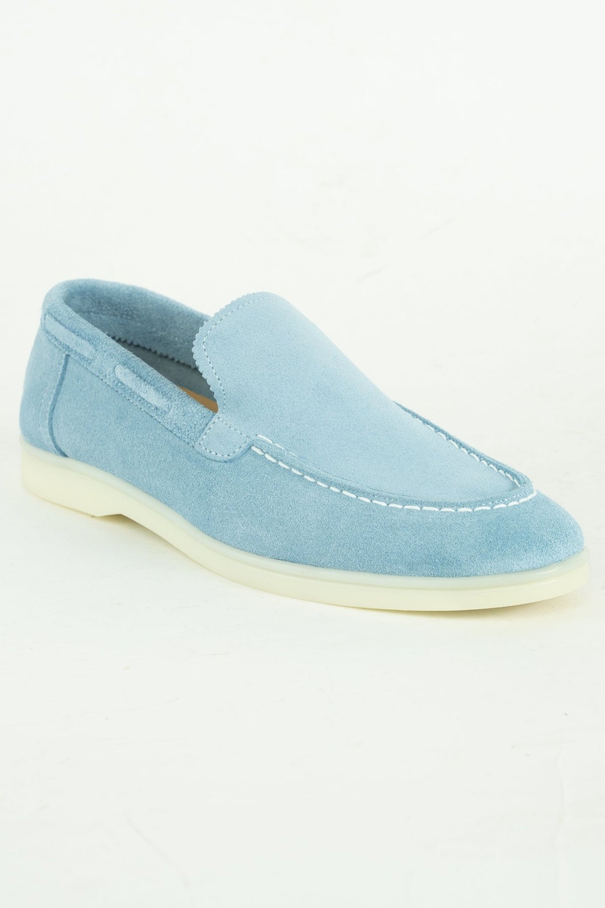 THE MENDOZA PREMIUM LOAFER - Vibes Fashion