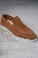 THE MENDOZA PREMIUM LOAFER - Vibes Fashion