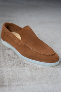 THE MENDOZA PREMIUM LOAFER - Vibes Fashion
