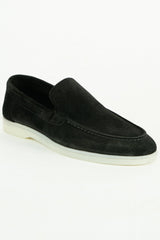 THE MENDOZA PREMIUM LOAFER - Vibes Fashion