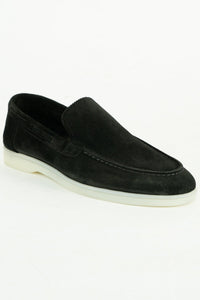 THE MENDOZA PREMIUM LOAFER - Vibes Fashion