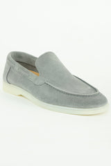 THE MENDOZA PREMIUM LOAFER - Vibes Fashion