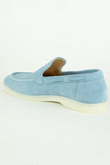 THE MENDOZA PREMIUM LOAFER - Vibes Fashion