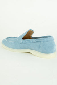THE MENDOZA PREMIUM LOAFER - Vibes Fashion