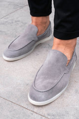 THE MENDOZA PREMIUM LOAFER - Vibes Fashion