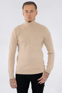 THE MERIDA TURTLENECK - Vibes Fashion