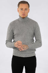 THE MERIDA TURTLENECK - Vibes Fashion