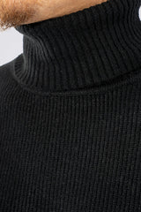 THE MERIDA TURTLENECK - Vibes Fashion