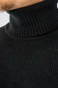 THE MERIDA TURTLENECK - Vibes Fashion