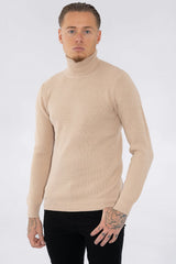 THE MERIDA TURTLENECK - Vibes Fashion