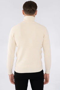 THE MERIDA TURTLENECK - Vibes Fashion