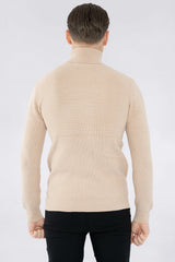 THE MERIDA TURTLENECK - Vibes Fashion