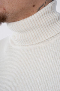 THE MERIDA TURTLENECK - Vibes Fashion