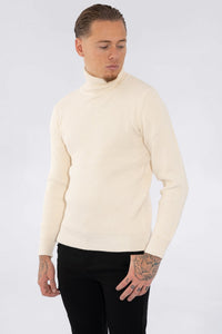 THE MERIDA TURTLENECK - Vibes Fashion