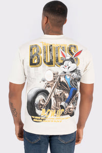 THE MIAMI SLIMFIT T-SHIRT - Vibes Fashion