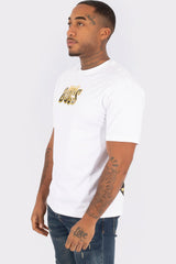 THE MIAMI SLIMFIT T-SHIRT - Vibes Fashion