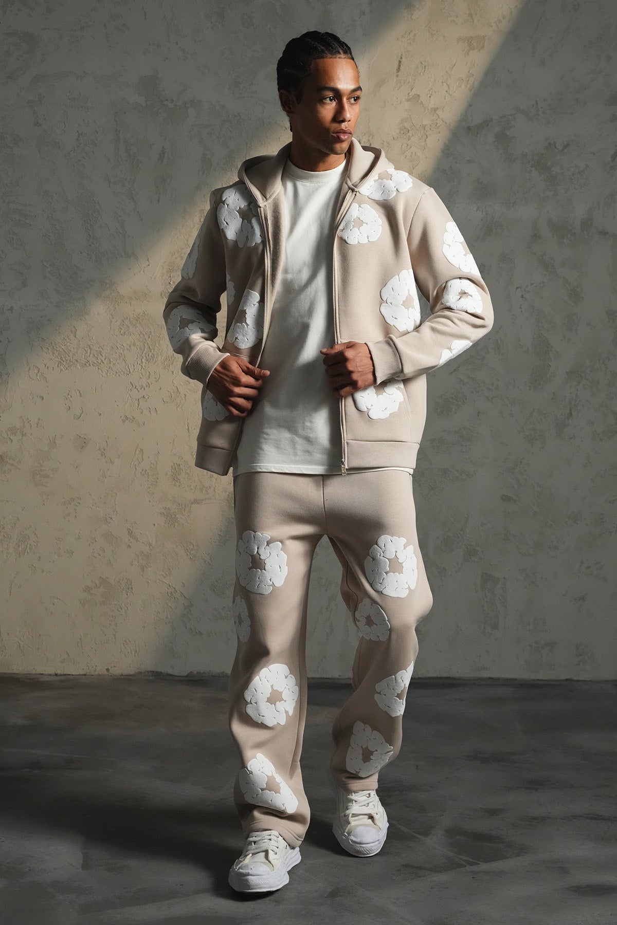 THE MILAN COMBISET - Vibes Fashion