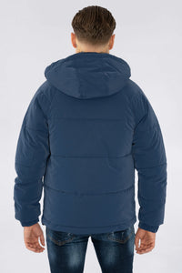 THE MILAN DOWN JACKET - Vibes Fashion