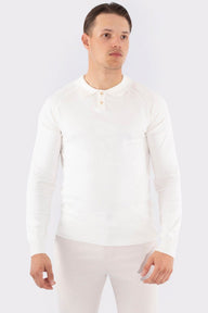 THE MILANO LONG SLEEVE - Vibes Fashion