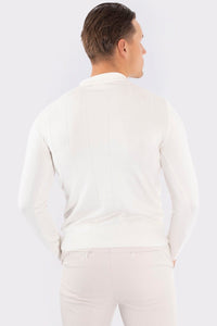 THE MILANO LONG SLEEVE - Vibes Fashion