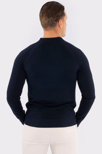 THE MILANO LONG SLEEVE - Vibes Fashion