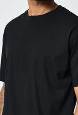 THE MILANO T-SHIRT - SLIM FIT - Vibes Fashion