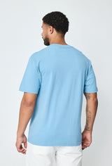 THE MILANO T-SHIRT - SLIM FIT - Vibes Fashion