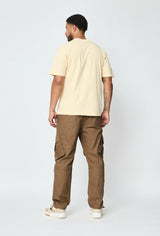 THE MILANO T-SHIRT - SLIM FIT - Vibes Fashion