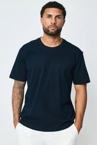 THE MILANO T-SHIRT - SLIM FIT - Vibes Fashion