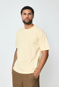 THE MILANO T-SHIRT - SLIM FIT - Vibes Fashion
