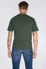 THE MILANO T-SHIRT - SLIM FIT - Vibes Fashion